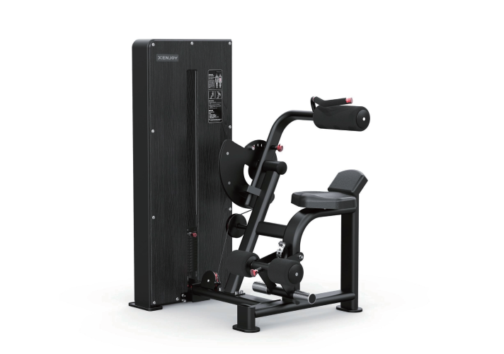 Скручивания на пресс Xenjoy Abdominal Forward Bend Machine