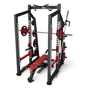 Силовой тренажер Panatta FreeWeight Special 1FW531F