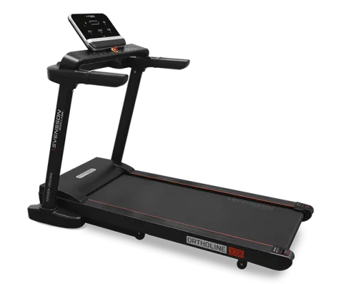 Беговая дорожка Svensson Body Labs ORTHOLINE TZX