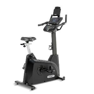 Купить Велотренажер Spirit Fitness XBU55 BLACK в Москве
