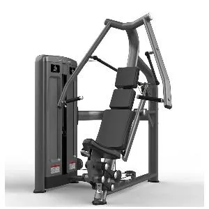 Грудной жим сидя Realleader M7Pro-1001