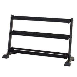 Полка 2-ярусная регулируемая Inspire Optional к Inspire SF5