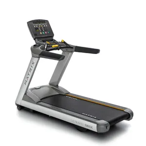 Беговая дорожка Matrix Fitness T5X