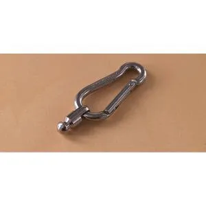 Адаптер карабина Technogym Carabiner Adapter Kinesis 6 шт