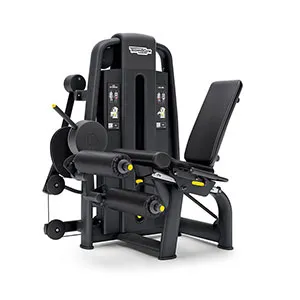 Двойное сгибание/разгибание ног Technogym Selection 700