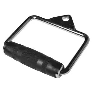 Рукоятка для тяги прямоугольная Smith Fitness Excellence