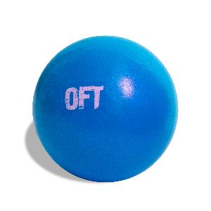 Original FitTools Мяч для пилатес 25 см 160 грамм