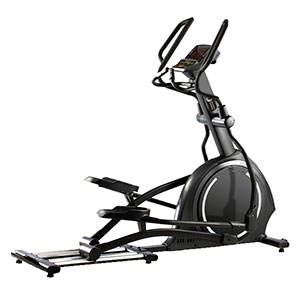 Купить Эллиптический тренажер Cardiopower PRO XE200 в Москве