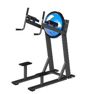 Брусья-пресс с балансировочной платформой Protrain V8-310