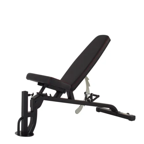 Многофункциональная регулируемая скамья Inspire FIDB