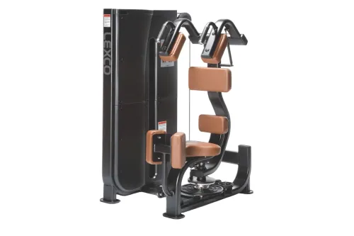 Вращение торса Lexco LS-113