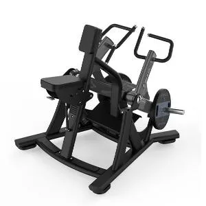 Горизонтальная тяга SHUA Split type rowing trainer SH-G6904