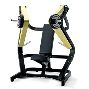 Купить Нагружаемый дисками тренажер Technogym PURE STRENGTH Wide Chest Press в Москве