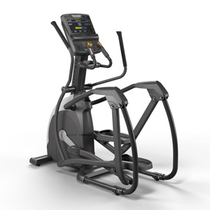 Купить Эллиптический тренажер Matrix Fitness Endurance Premium LED в Москве