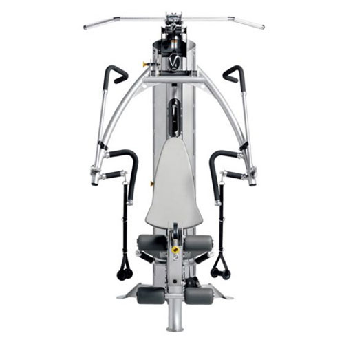 Многофункциональный тренажер Hoist HV-4-ELITE (стек 91 кг)