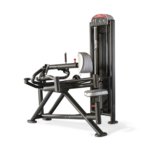 Купить Грузоблочный тренажер Panatta Fit Evo 1FE004A Горизонтальная тяга в Москве