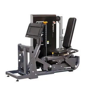 Жим ногами / голень-машина Spirit Fitness DWS161-U2
