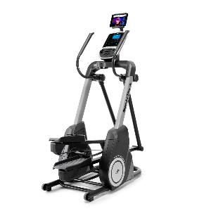Купить Эллиптический тренажер NordicTrack FreeStrider FS5i в Москве