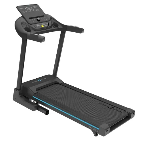 Беговая дорожка домашняя Oxygen Fitness HUSTLE