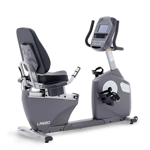 Велотренажер Spirit Fitness LR220