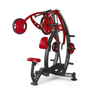 Нагружаемый дисками тренажер Panatta Freeweight HP 1HP502PRA