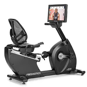 Горизонтальный тренажер Freemotion Fitness r22.9