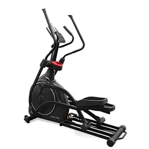 Эллиптический тренажер Svensson Industrial BASE E55