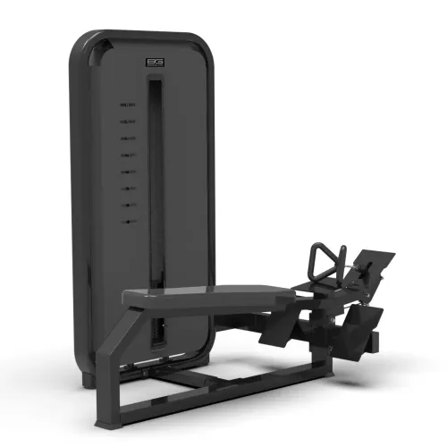 Горизонтальная тяга Bronze Gym MIGHT 24 профессиональный