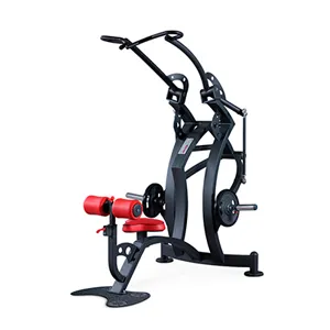 Нагружаемый дисками тренажер Panatta Freeweight HP 1HP501