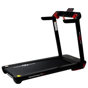 Купить Беговая дорожка CardioPower TT35 в Москве