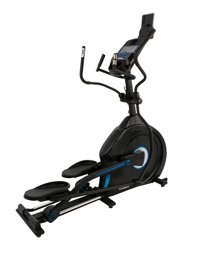 Эллиптический тренажер Xterra FSX3500