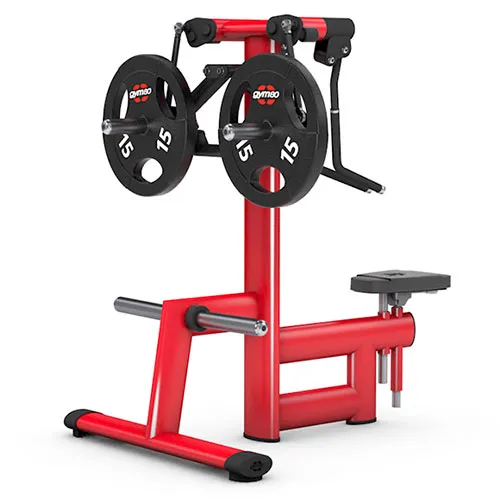 Дельтовидная машина (разведение рук вверх, 50мм) Gym80 4325