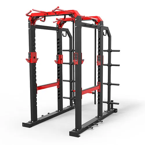 Силовая рама Kraft Fitness KFPL204 (без помоста)