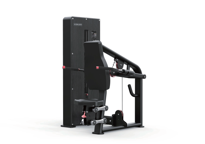 Жим на Трицепс Xenjoy Triceps Pushdown Machine