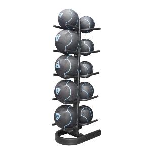 Купить Livepro Стойка для утяжеленных мячей-медицинболов LP8806 в Москве