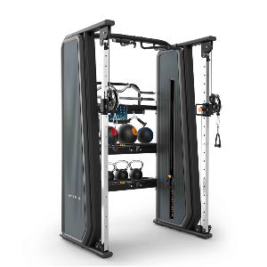 Многофункциональный комплекс Matrix Fitness Connexus Functional Trainer GFTFT функциональная рама 