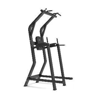 Турник-пресс-брусья Unix Fit PRO UC-1647A