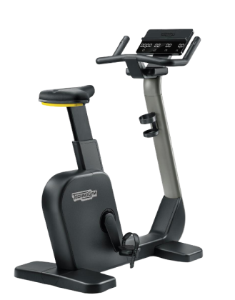 Вертикальный велотренажер Technogym Cycle