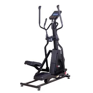 Эллиптический тренажер CardioPower X25