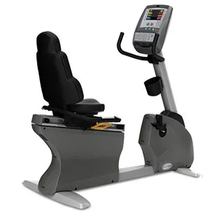 Горизонтальный тренажер Matrix Fitness R3XE