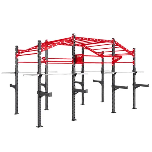 Функциональная рама для кроссфита UFC
