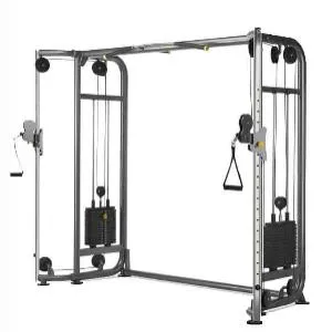 Кроссовер Oxide Fitness С028 компактный