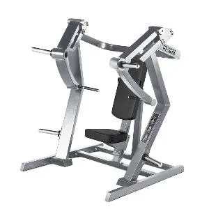 Жим от груди Kraft Fitness KFPLPCP