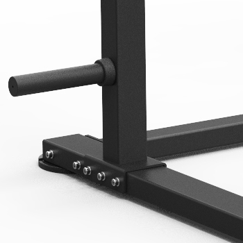 Силовая рама KRAFT Fitness KFPL209