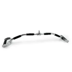 Рукоять для тяги изогнутая 100 см с широким параллельным хватом Unix Fit PRO