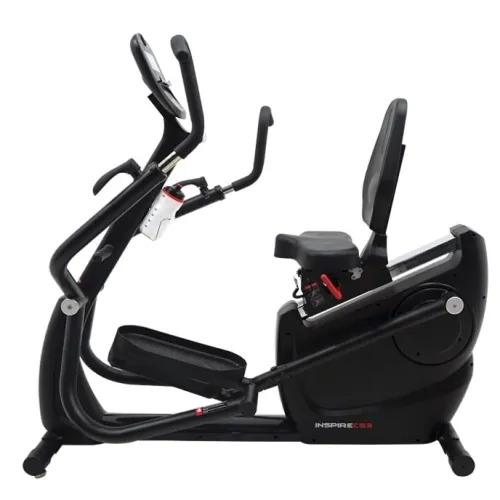 Кардиострайдер Inspire CS3-TFT