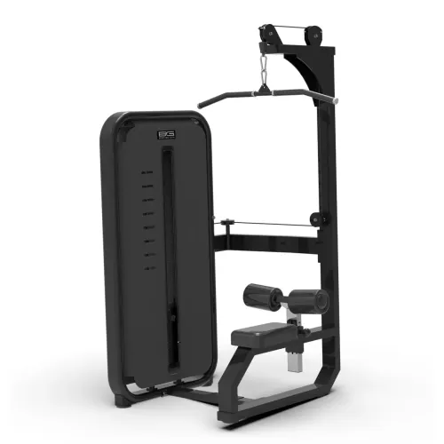 Тяга сверху Bronze Gym MIGHT 26 профессиональный