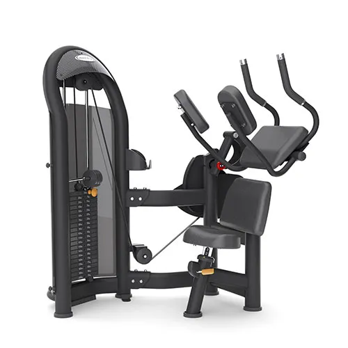 Пресс-машина Matrix Fitness Aura G3-S51-02