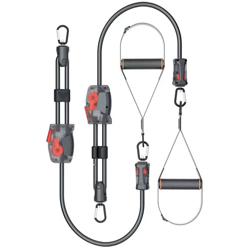 Интеллектуальная система для функционального тренинга Hygear Gear 1