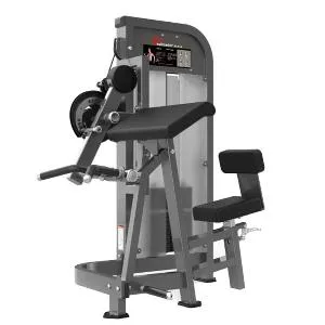 Бицепс / Трицепс сидя Realleader PF-1002